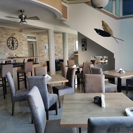 "House Muenster" Bed&Breakfast - Ulcinj Дони-Штой Экстерьер фото