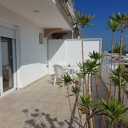 "House Muenster" Bed&Breakfast - Ulcinj Дони-Штой Экстерьер фото
