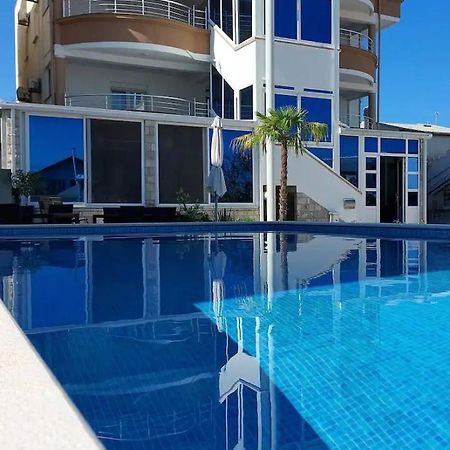 "House Muenster" Bed&Breakfast - Ulcinj Дони-Штой Экстерьер фото