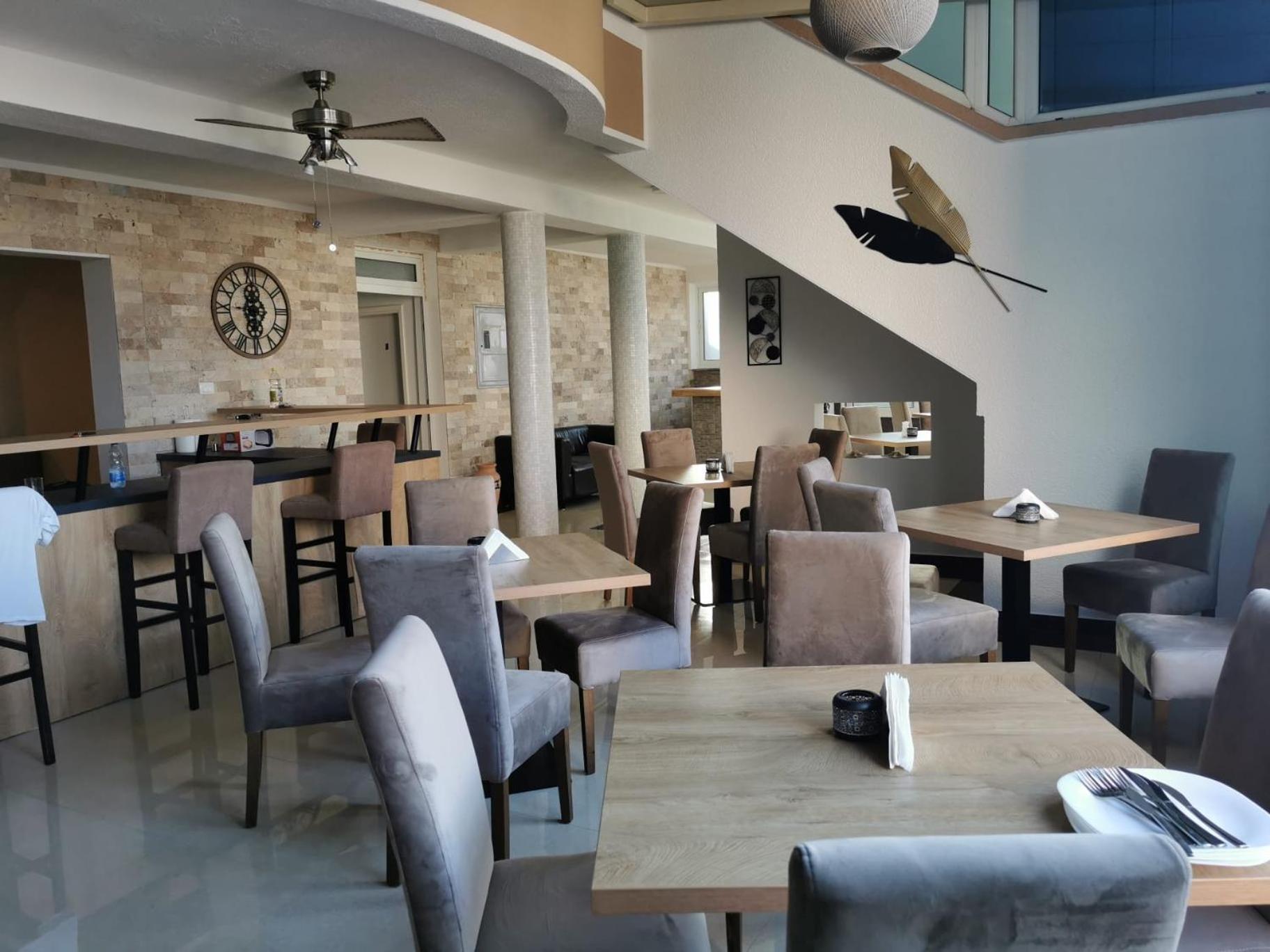 "House Muenster" Bed&Breakfast - Ulcinj Дони-Штой Экстерьер фото