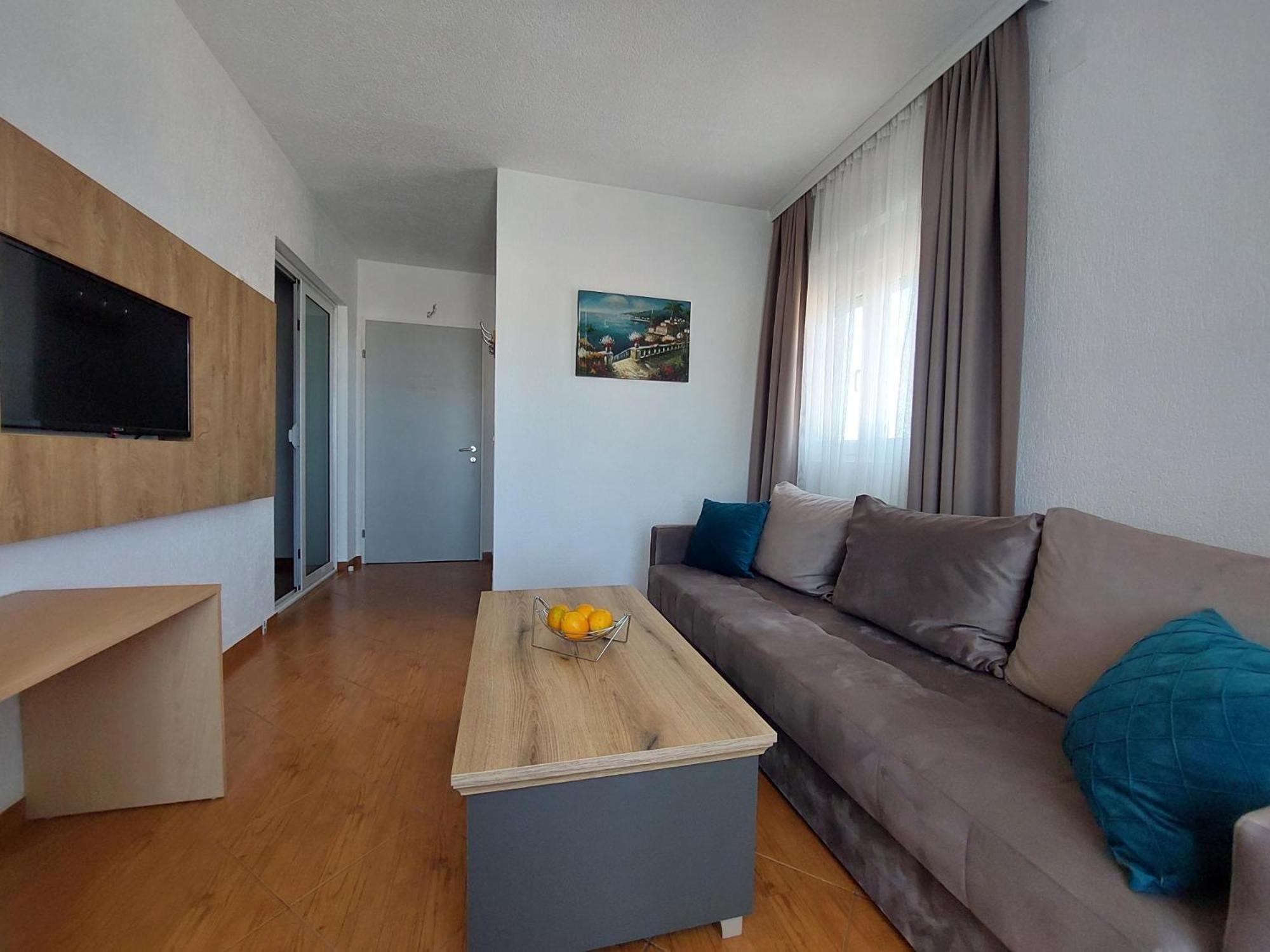 "House Muenster" Bed&Breakfast - Ulcinj Дони-Штой Номер фото
