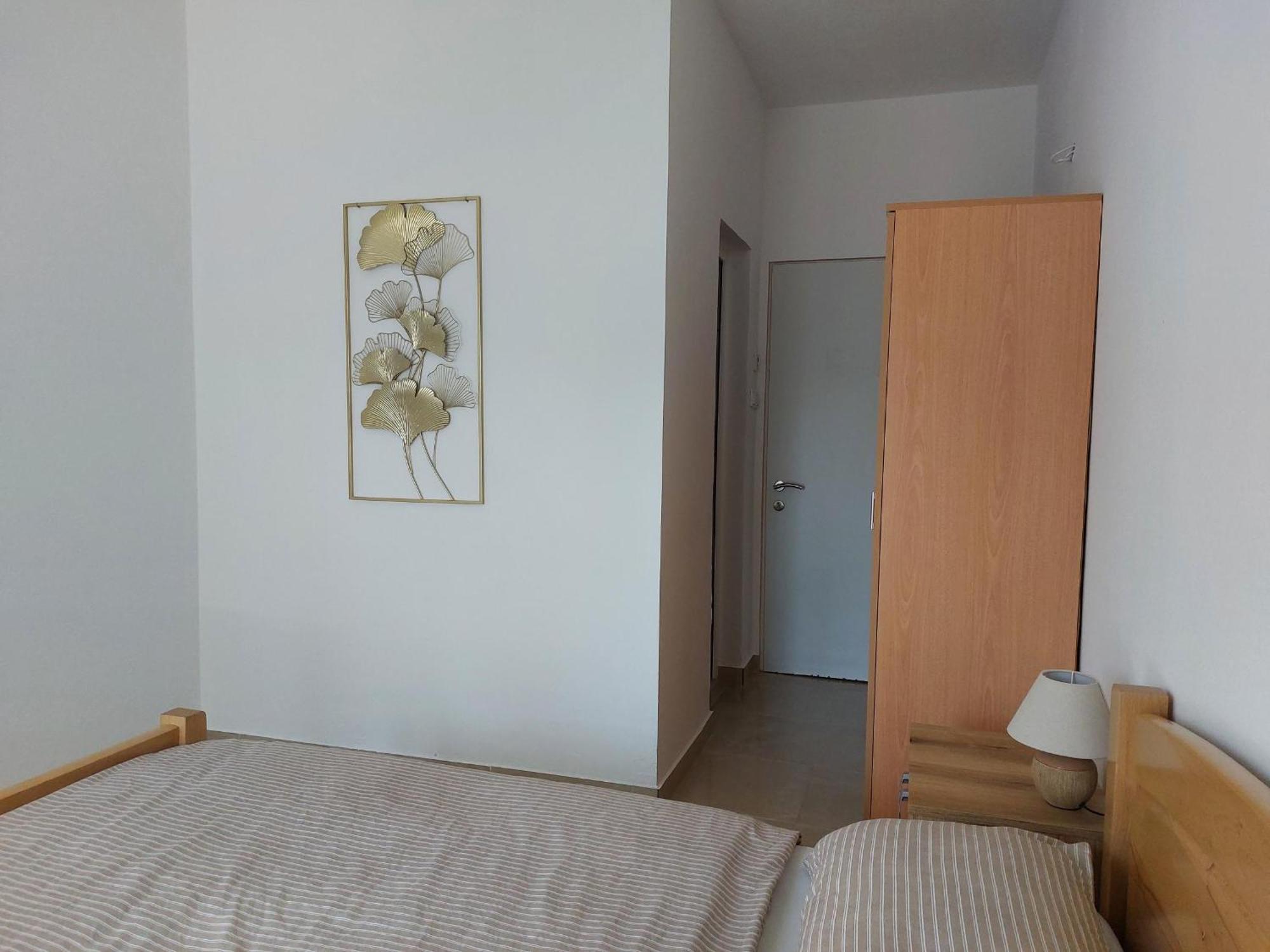 "House Muenster" Bed&Breakfast - Ulcinj Дони-Штой Номер фото