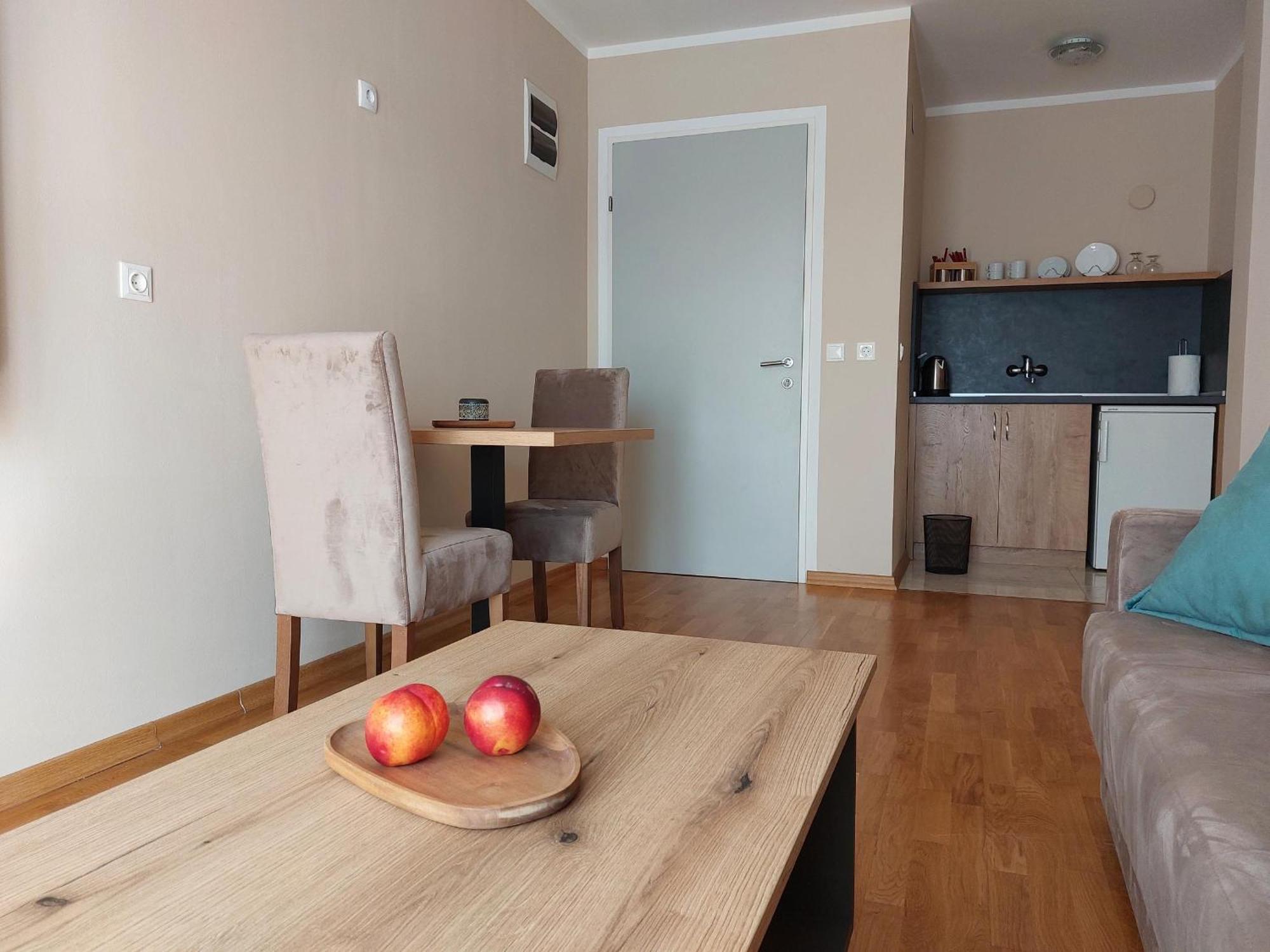 "House Muenster" Bed&Breakfast - Ulcinj Дони-Штой Номер фото