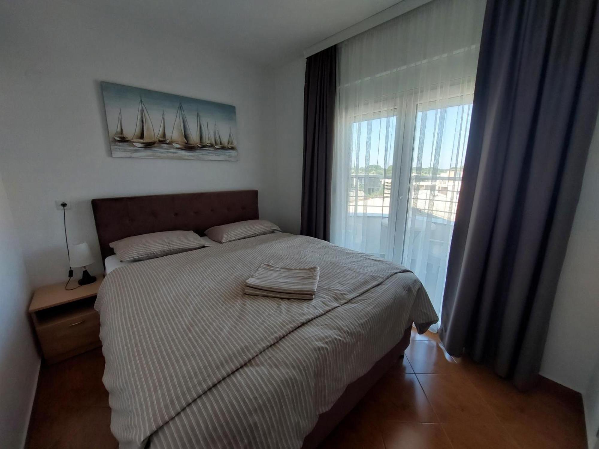 "House Muenster" Bed&Breakfast - Ulcinj Дони-Штой Номер фото