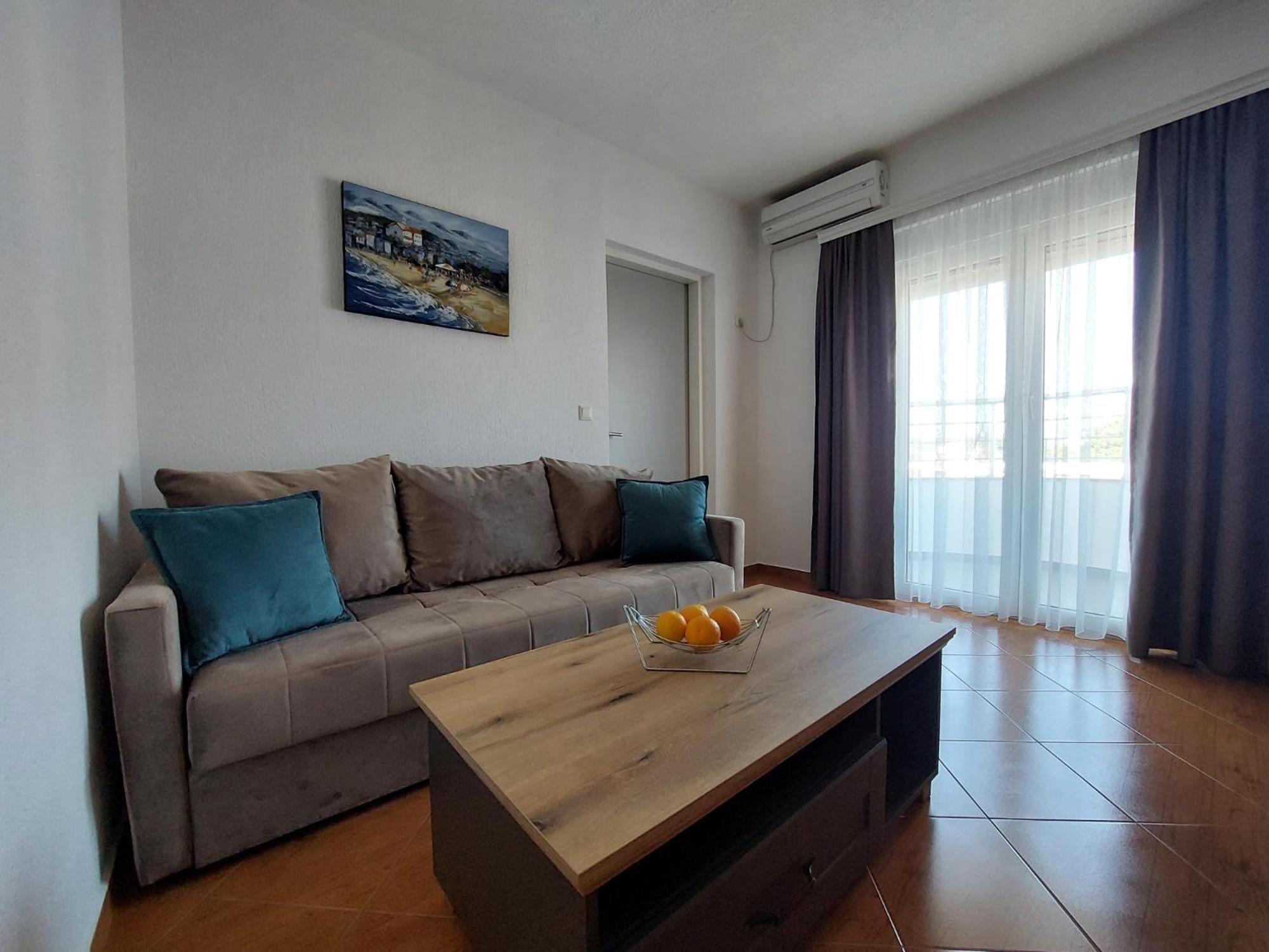 "House Muenster" Bed&Breakfast - Ulcinj Дони-Штой Номер фото