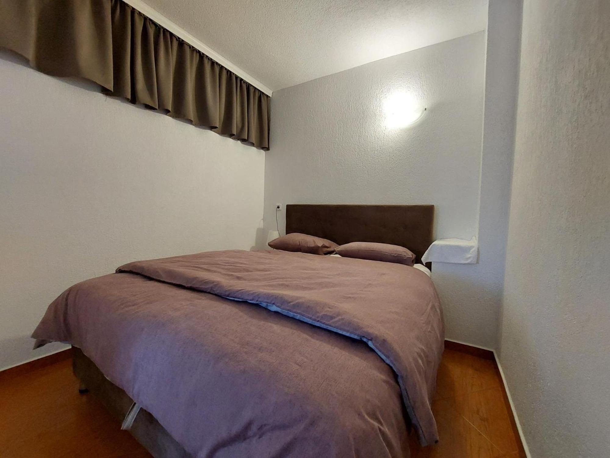 "House Muenster" Bed&Breakfast - Ulcinj Дони-Штой Номер фото