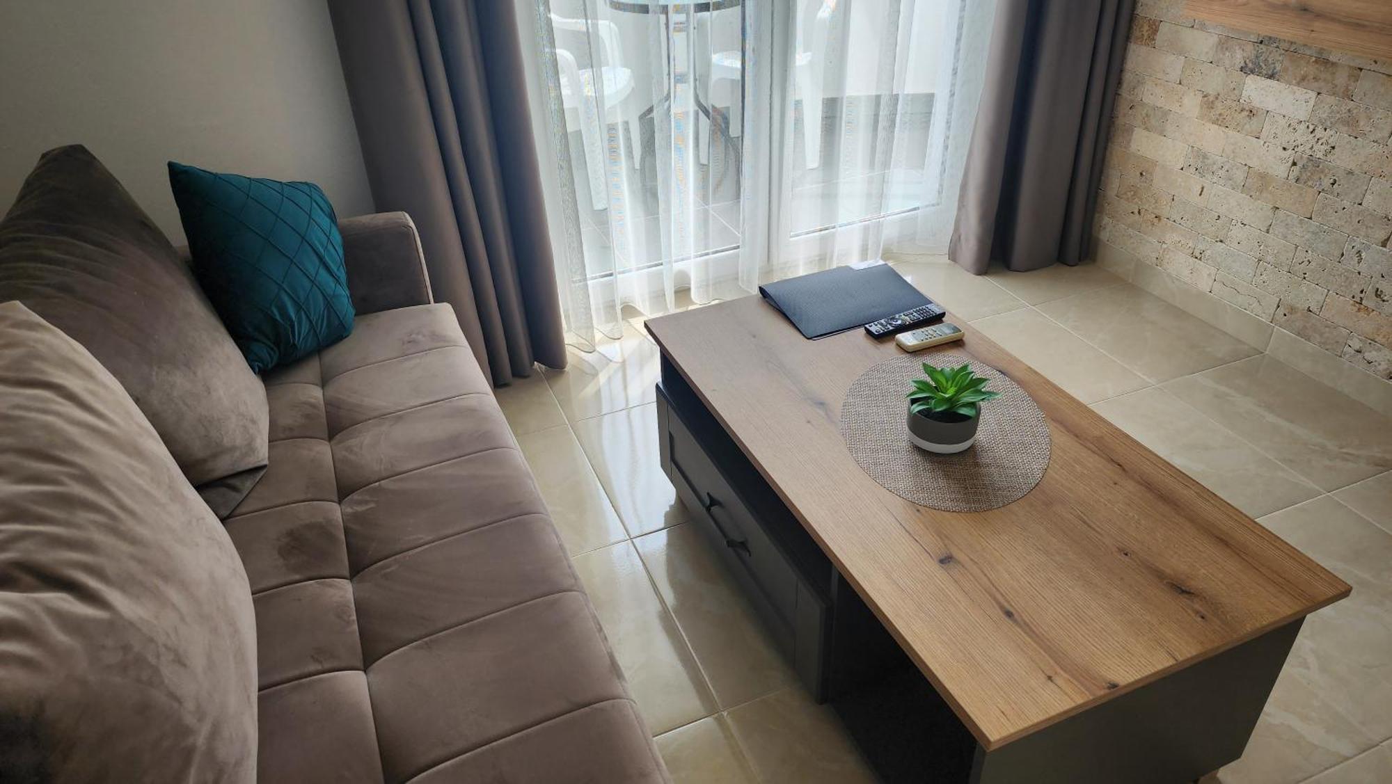 "House Muenster" Bed&Breakfast - Ulcinj Дони-Штой Номер фото