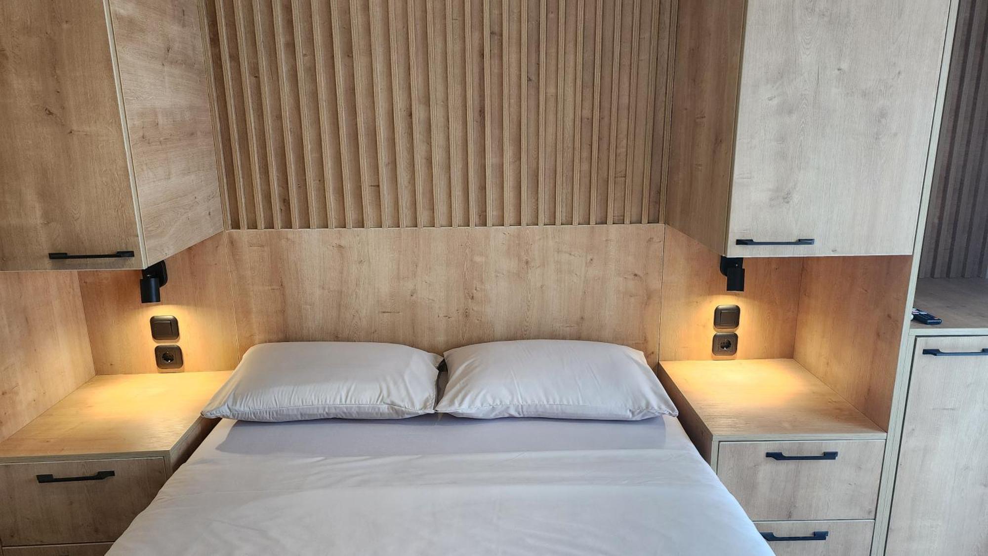 "House Muenster" Bed&Breakfast - Ulcinj Дони-Штой Номер фото